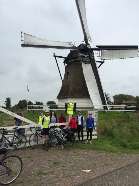 2014-09-06 Akerslout Mill Holland